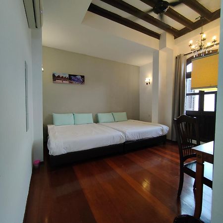 Carnarvon Heritge Lodge George Town Ngoại thất bức ảnh